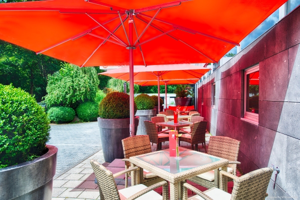 Leonardo Hotel Munich Arabellapark